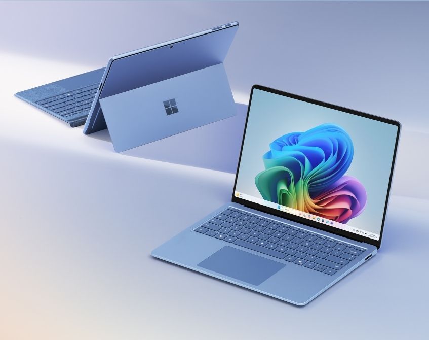 Microsoft