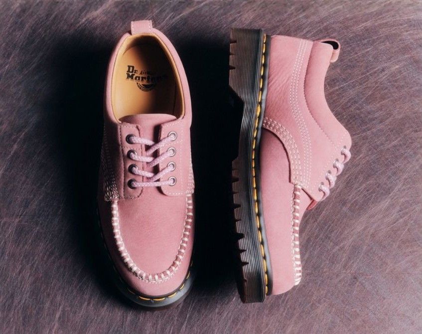 Dr. Martens