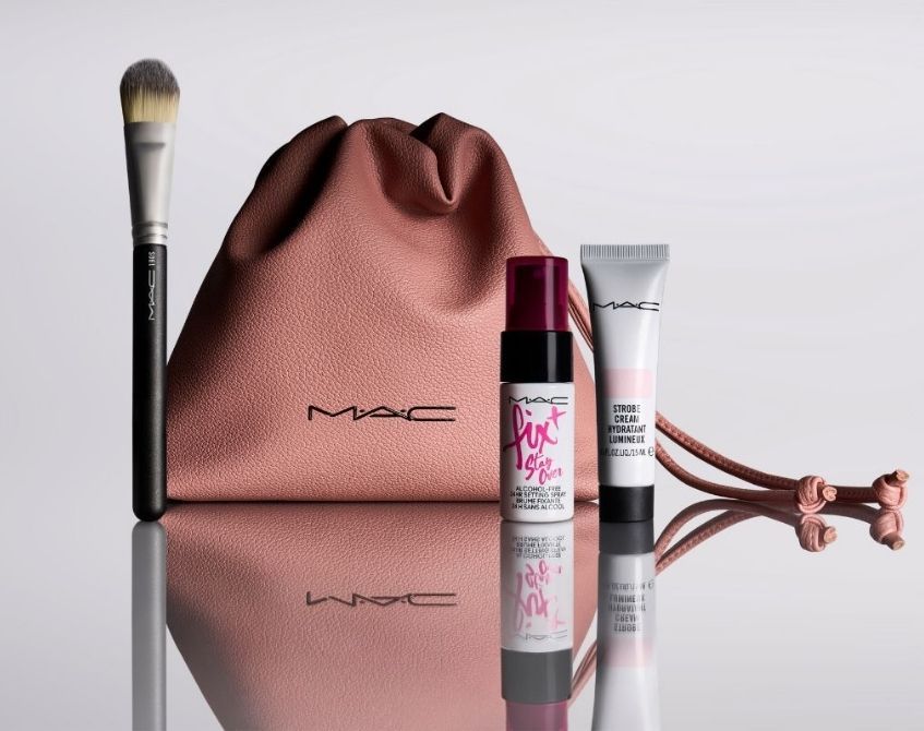 M•A•C Cosmetics