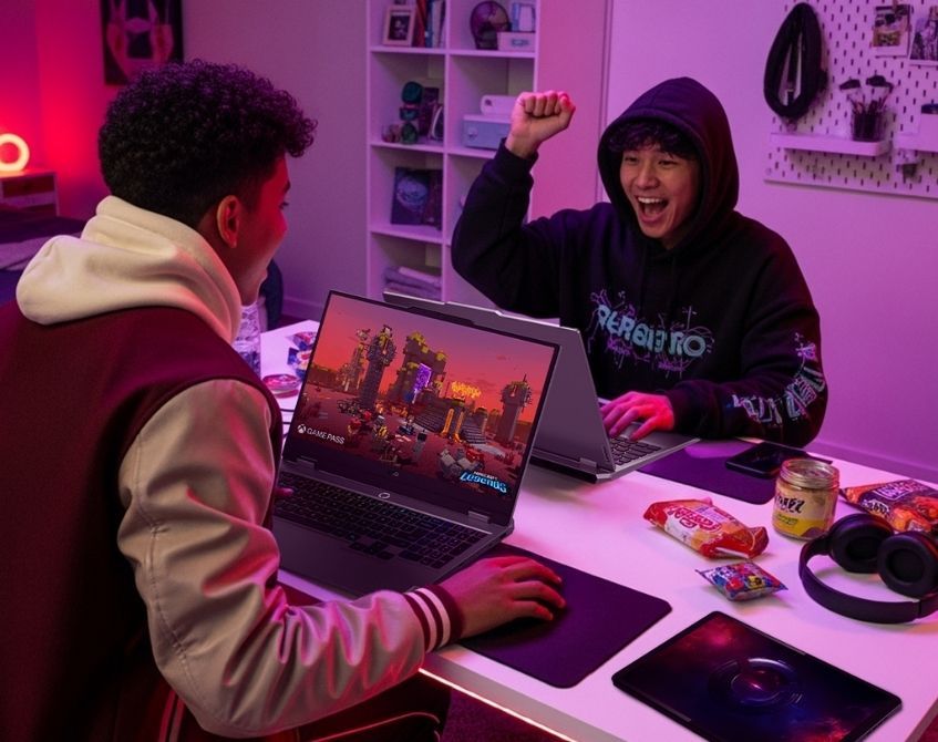 Lenovo