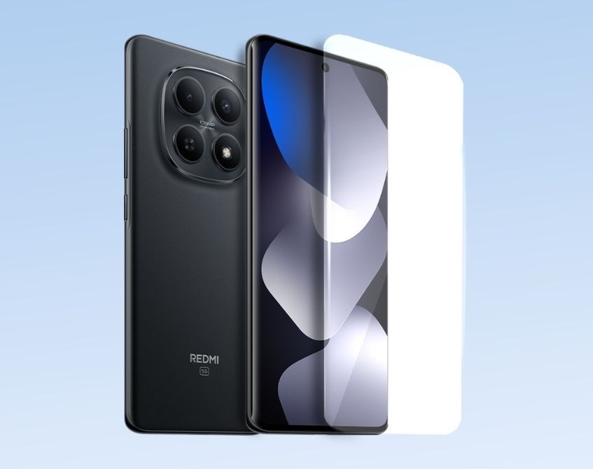 Xiaomi