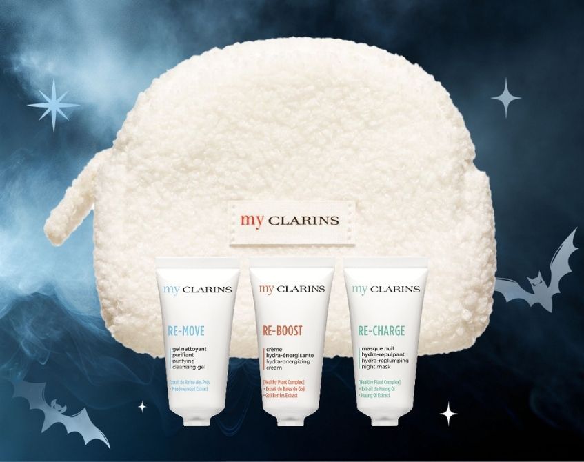 Clarins