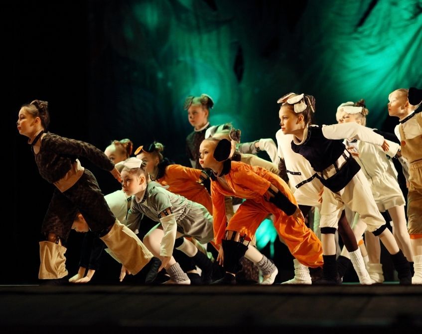 Holiday Extra Breaks