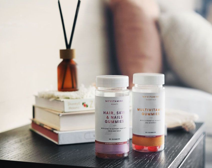 Myvitamins