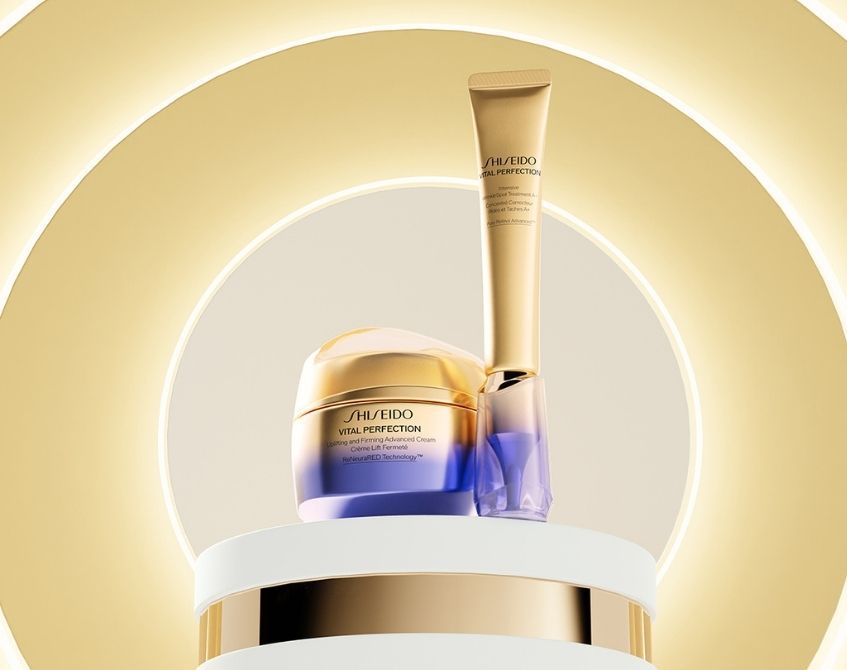 Shiseido
