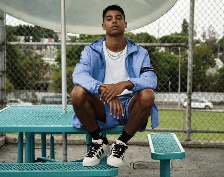 adidas