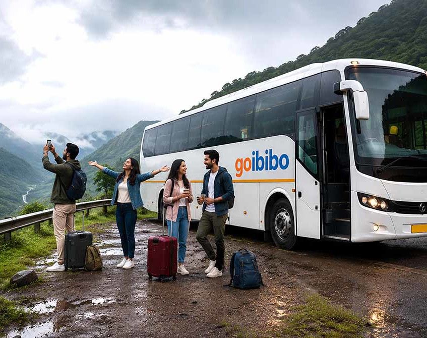 goibibo
