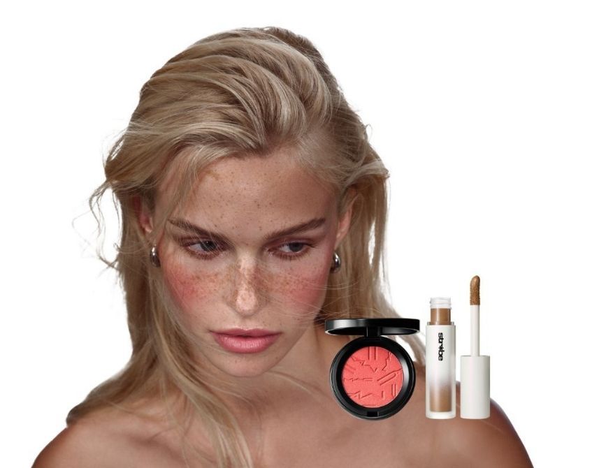 M•A•C Cosmetics