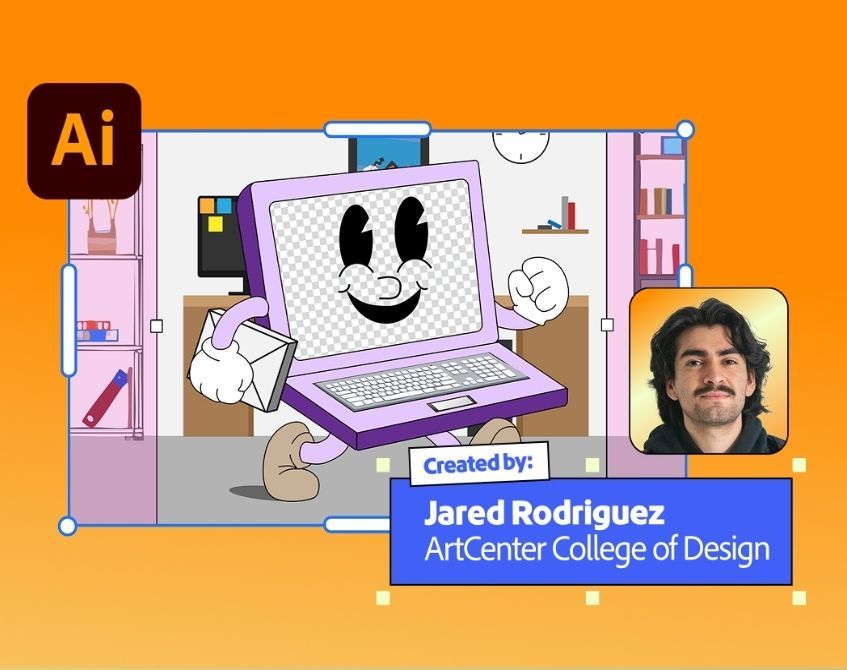 Adobe Creative Cloud