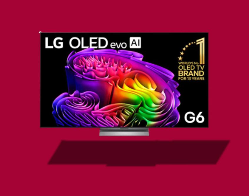 LG Australia