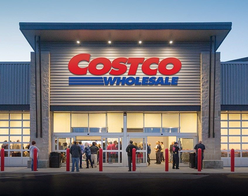 Costco