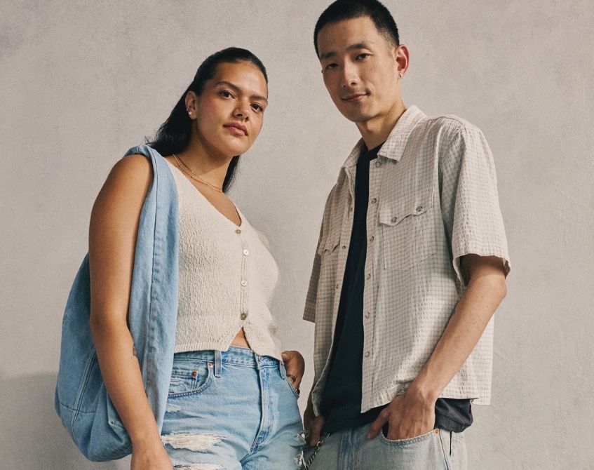 Levi's®