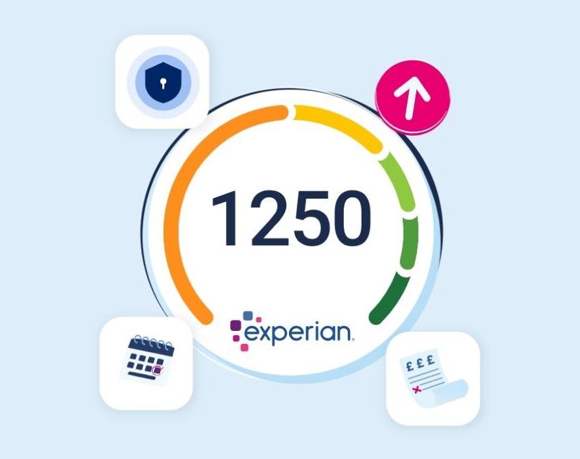 Experian