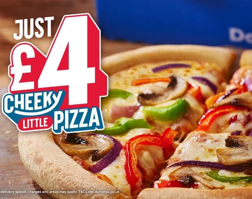 Domino's