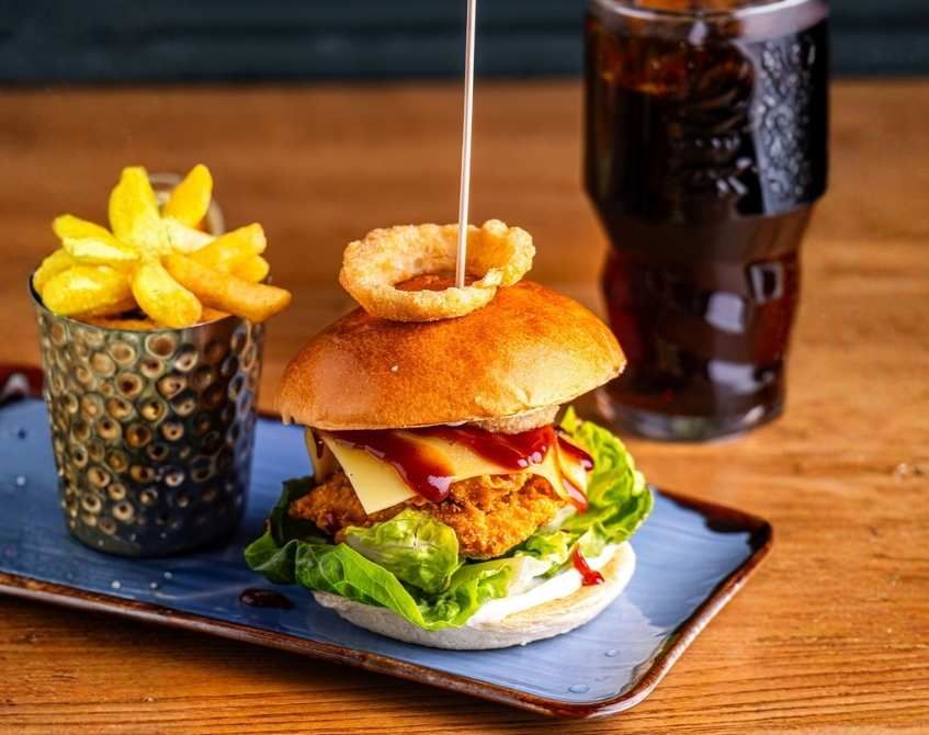 Harvester