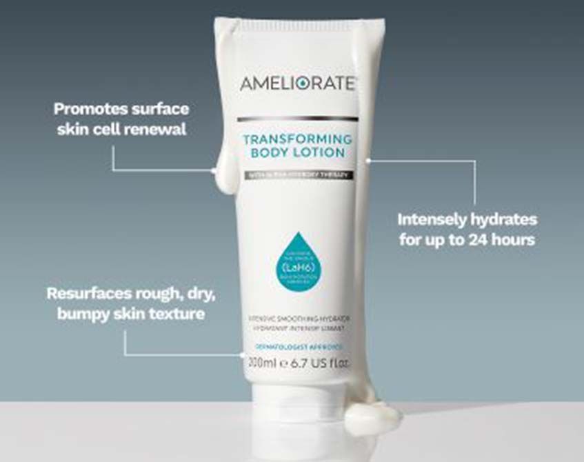 Ameliorate