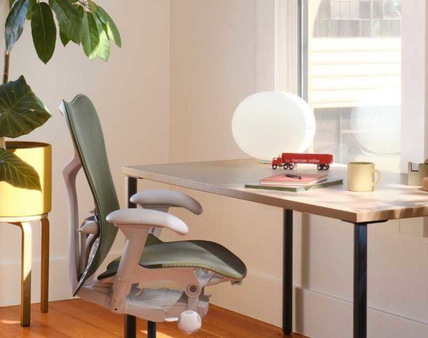 Herman Miller