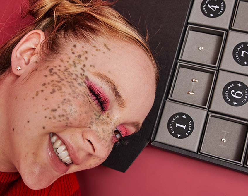 Not On The Highstreet