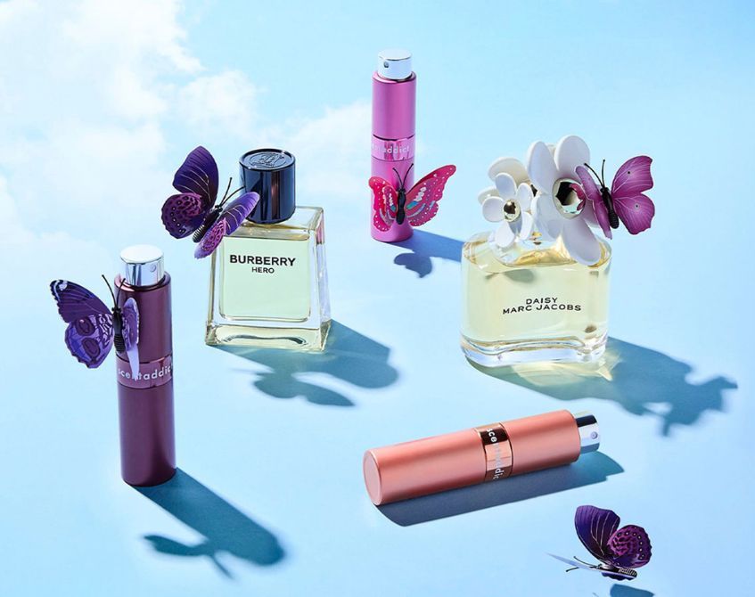 The Fragrance Shop