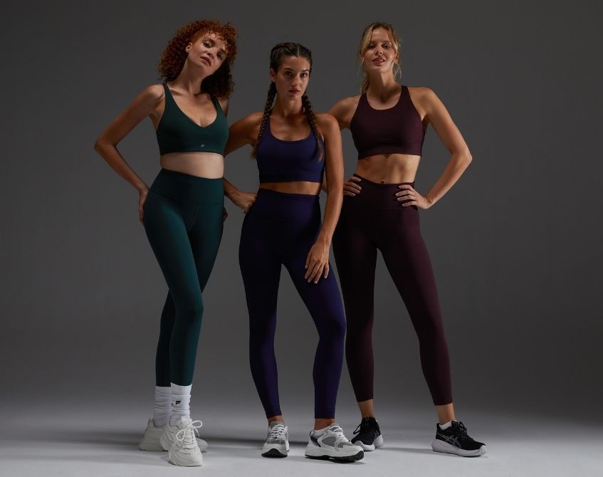 Fabletics
