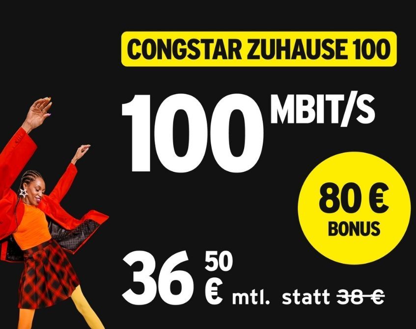 congstar