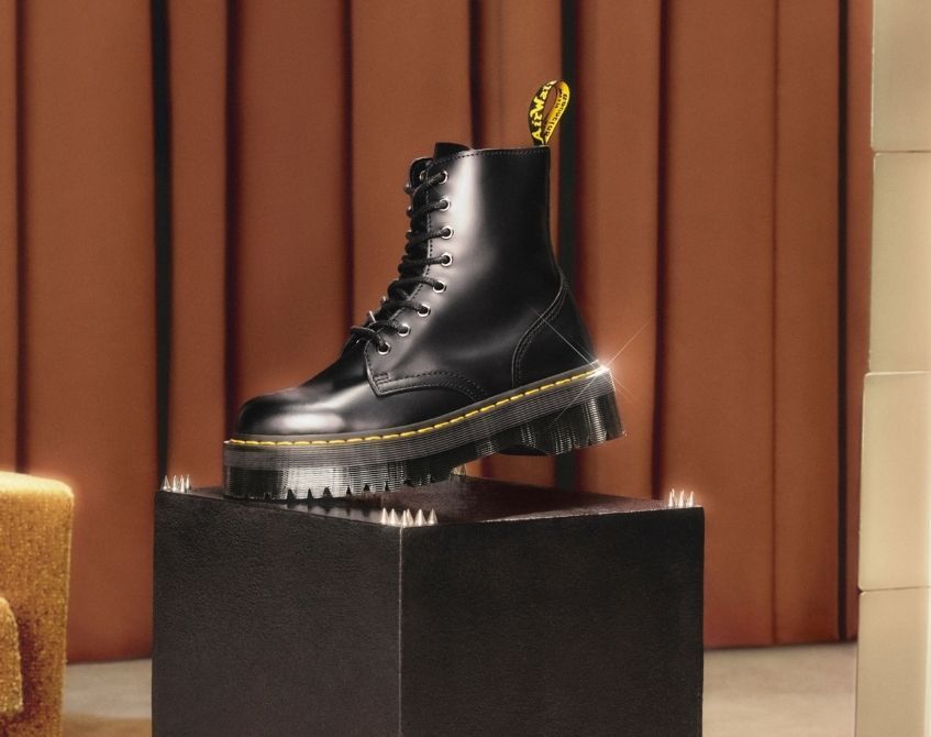 Dr. Martens