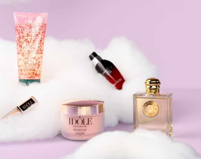Parfumdreams
