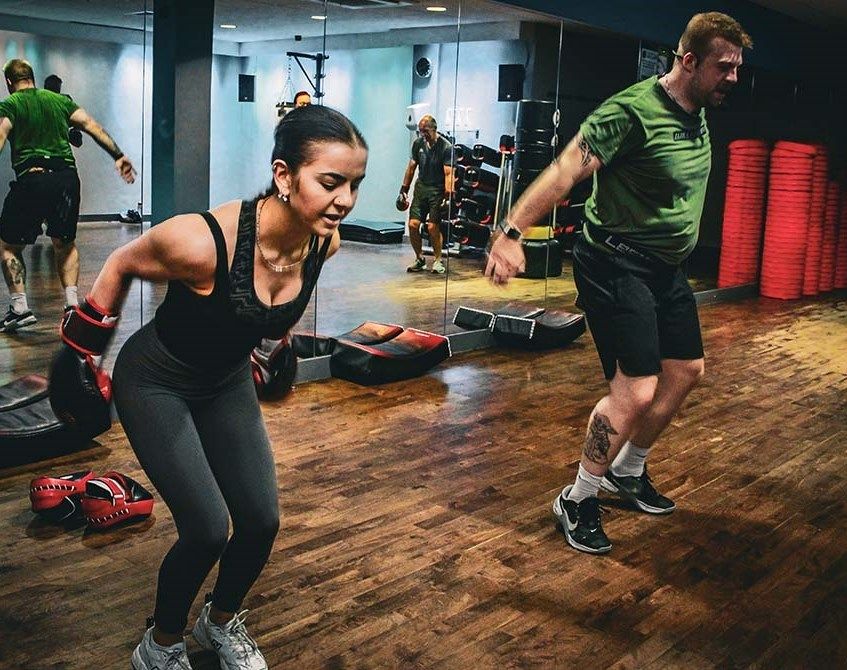 Village Health & Wellness Club