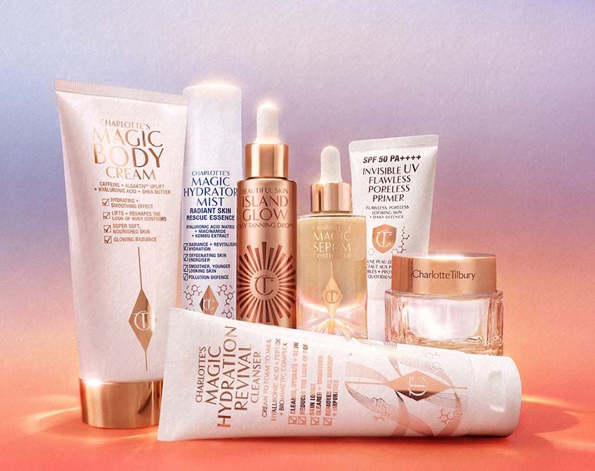 Charlotte Tilbury