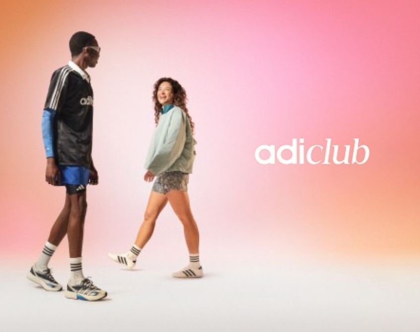 adidas