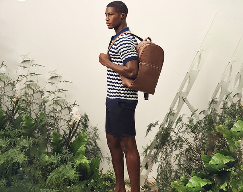 Ted Baker