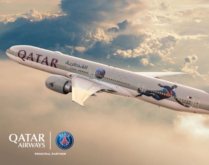 Qatar Airways