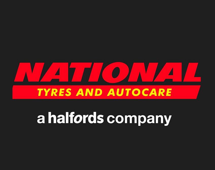 Halfords
