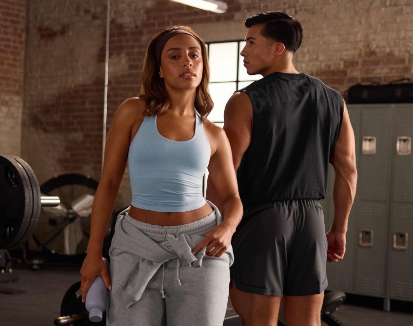 Gymshark