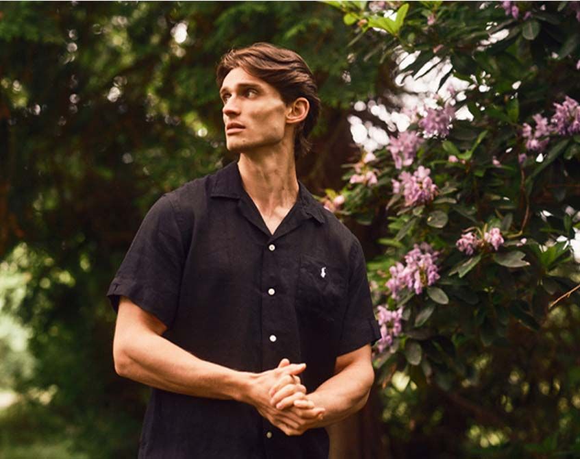 Mainline Menswear