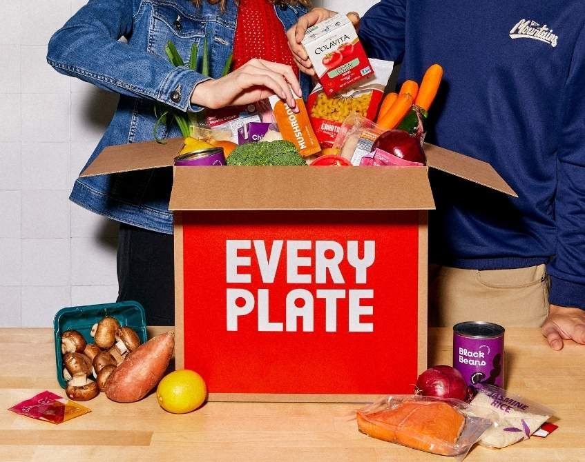 EveryPlate