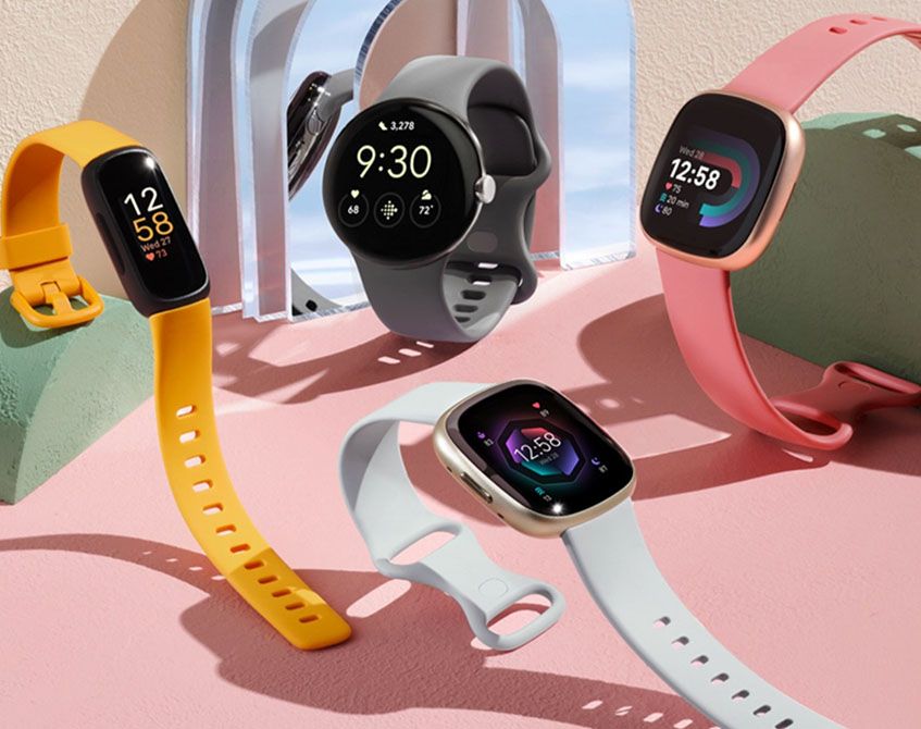 Fitbit - 20% Off S