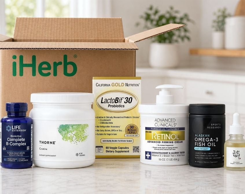 iHerb
