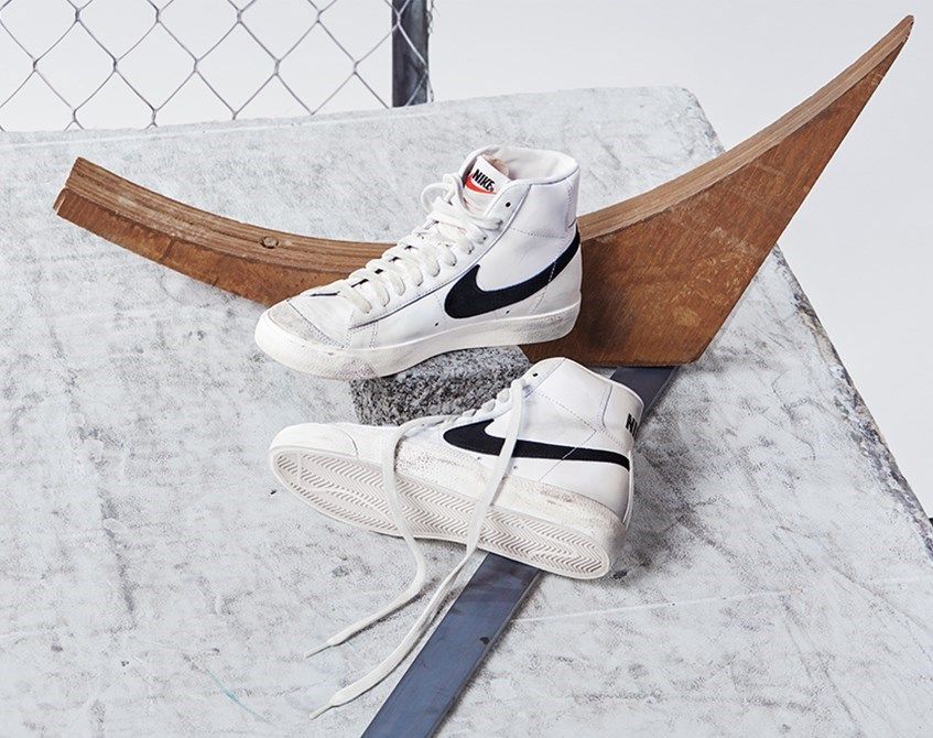 myunidays nike
