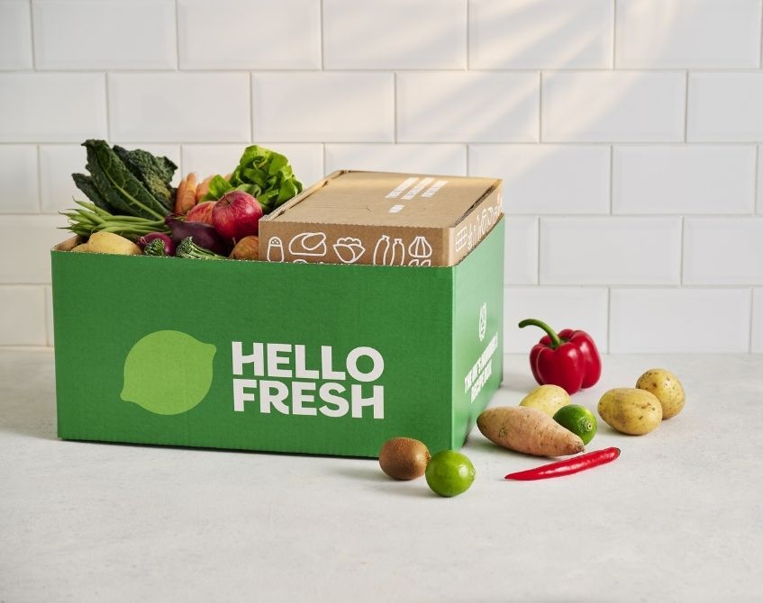 HelloFresh
