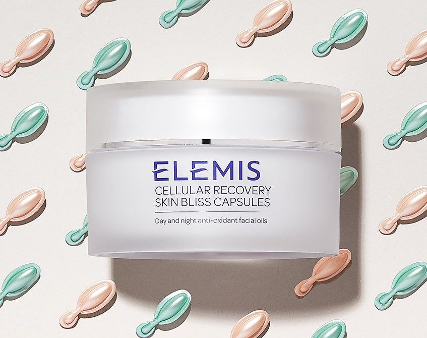 elemis student discount