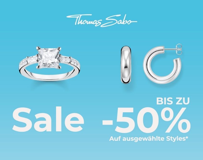 Thomas Sabo
