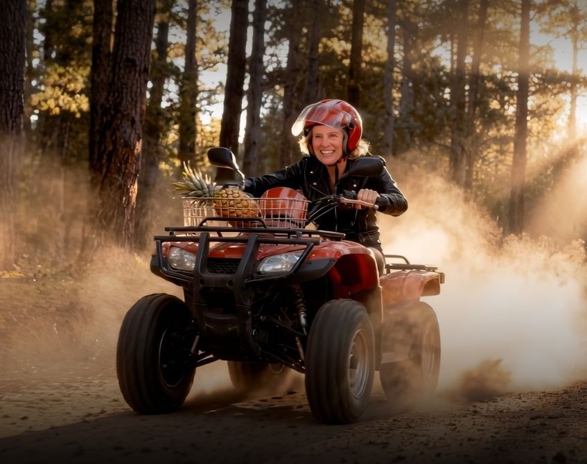 Virgin Experience Days