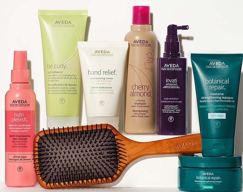 Aveda