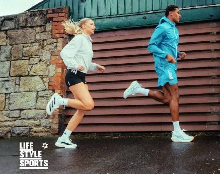 Life Style Sports