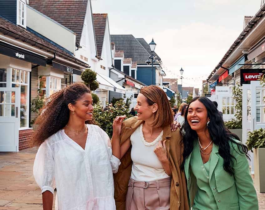 Bicester Village