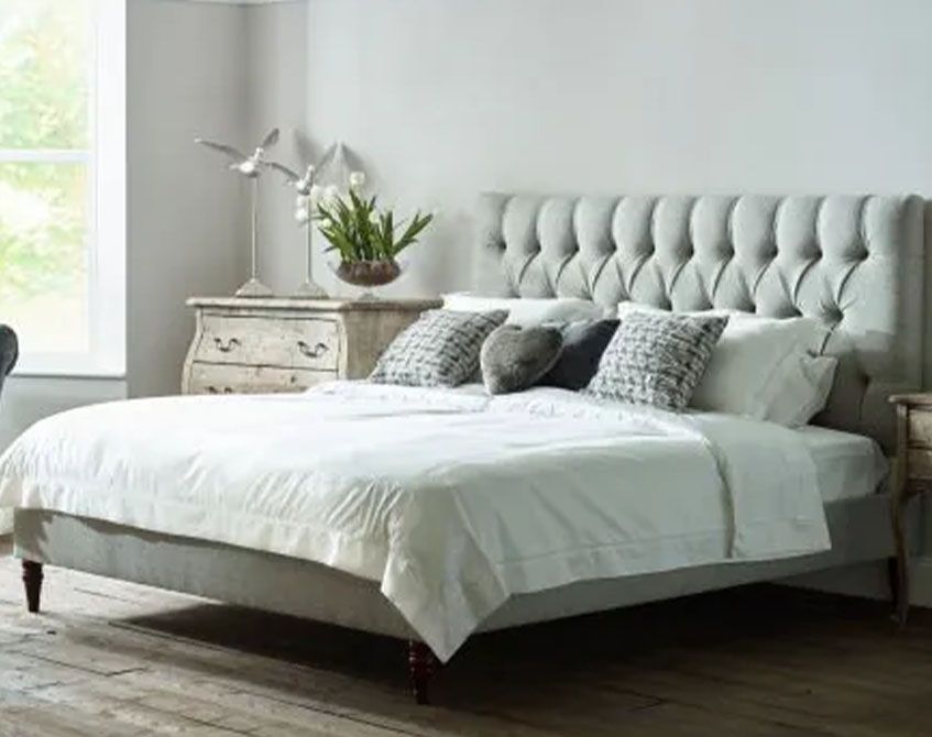 The English Bed Company 