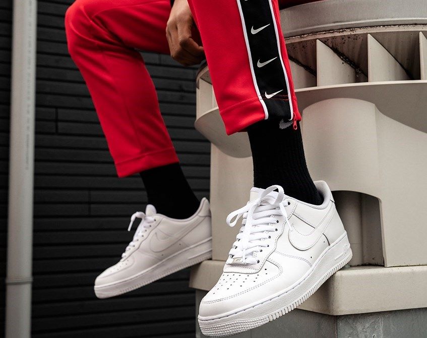 nike air force 1 student discount