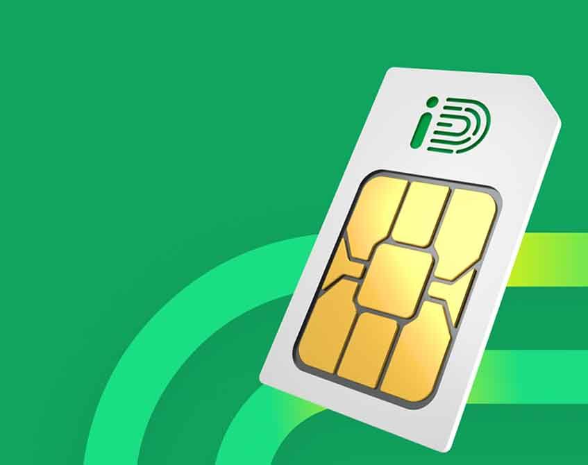 iD Mobile