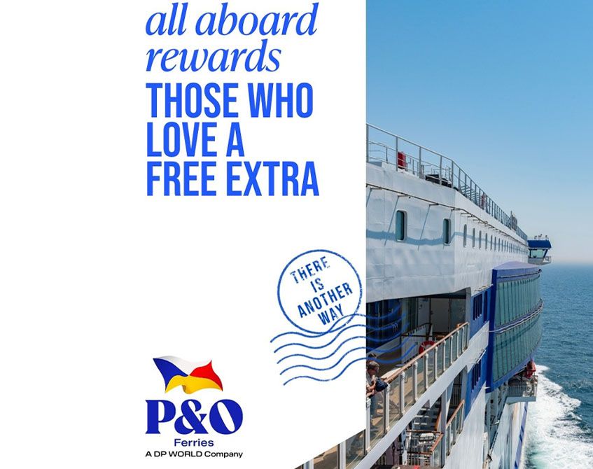 P&O Ferries